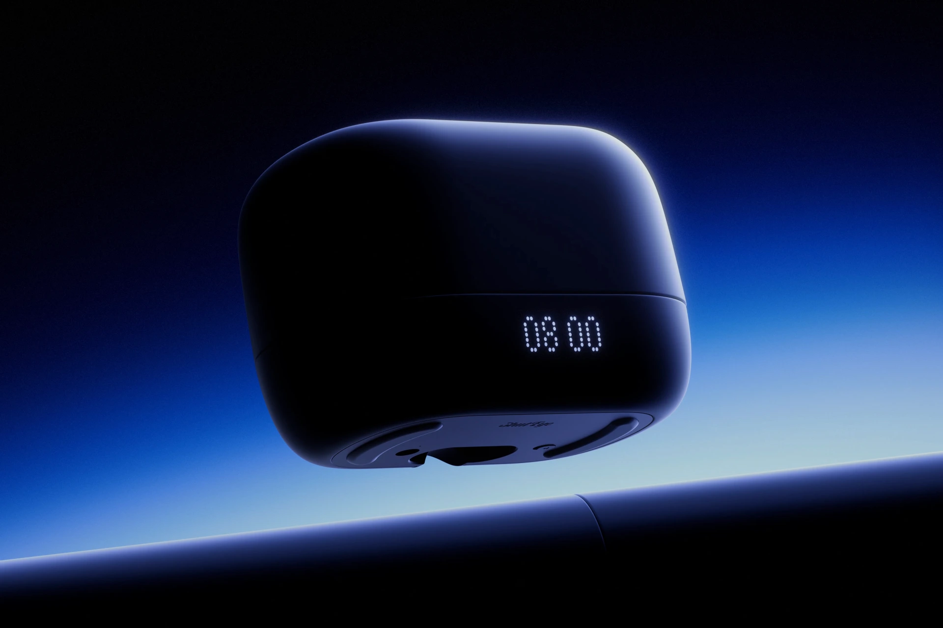 橙社odl Shuteye cover