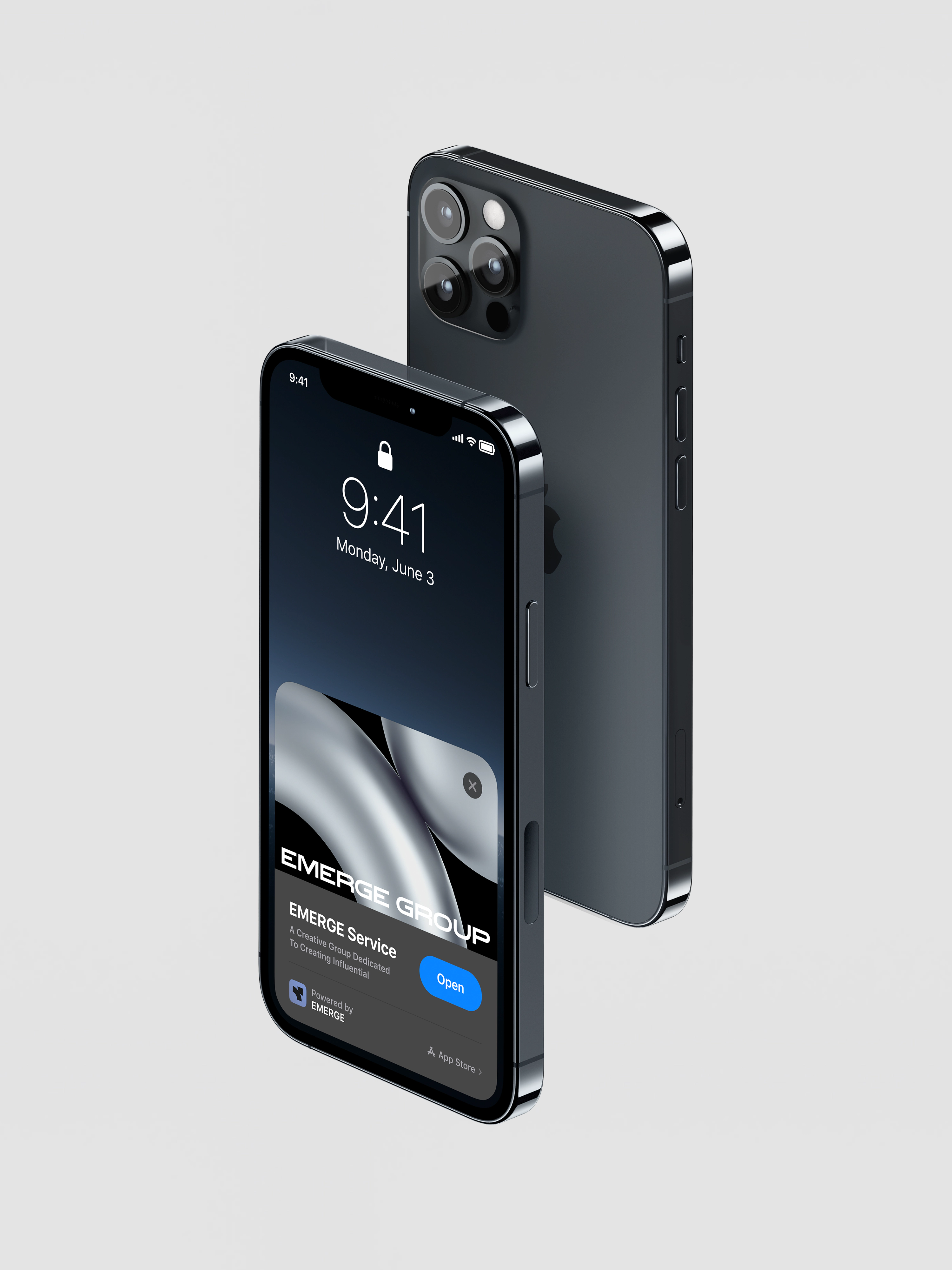 橙社odl emergegroup