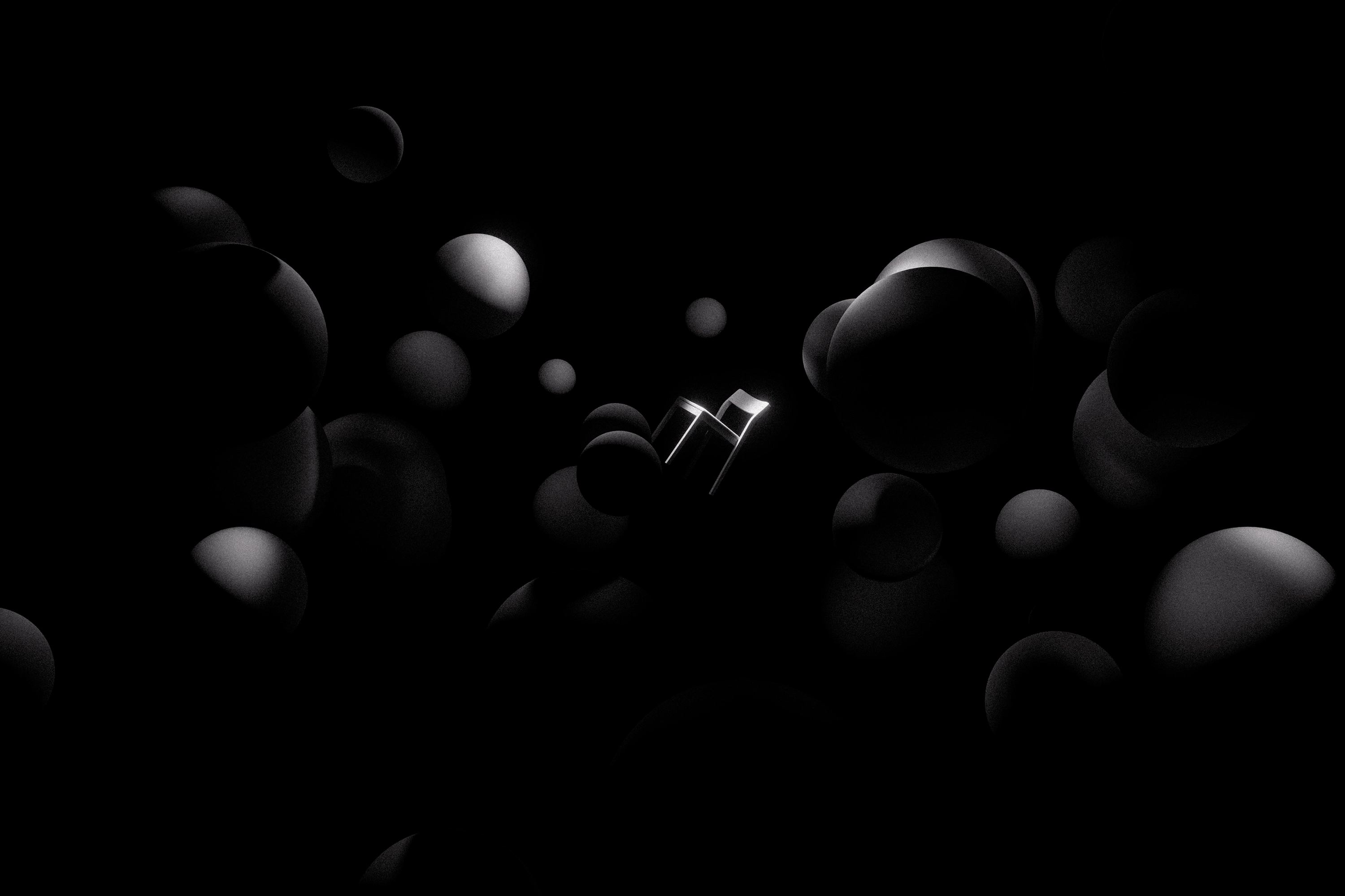 橙社odl blackwhite