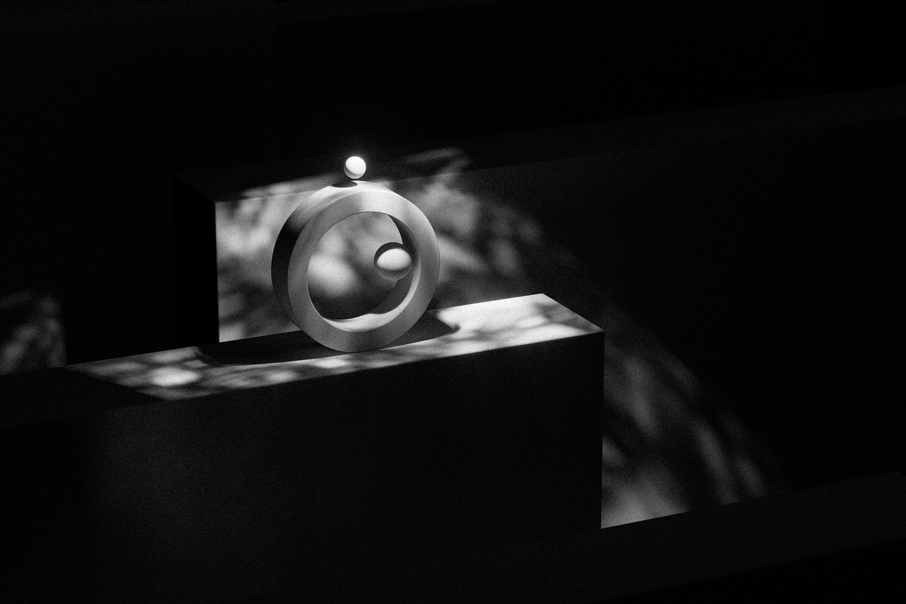 橙社odl blackwhite