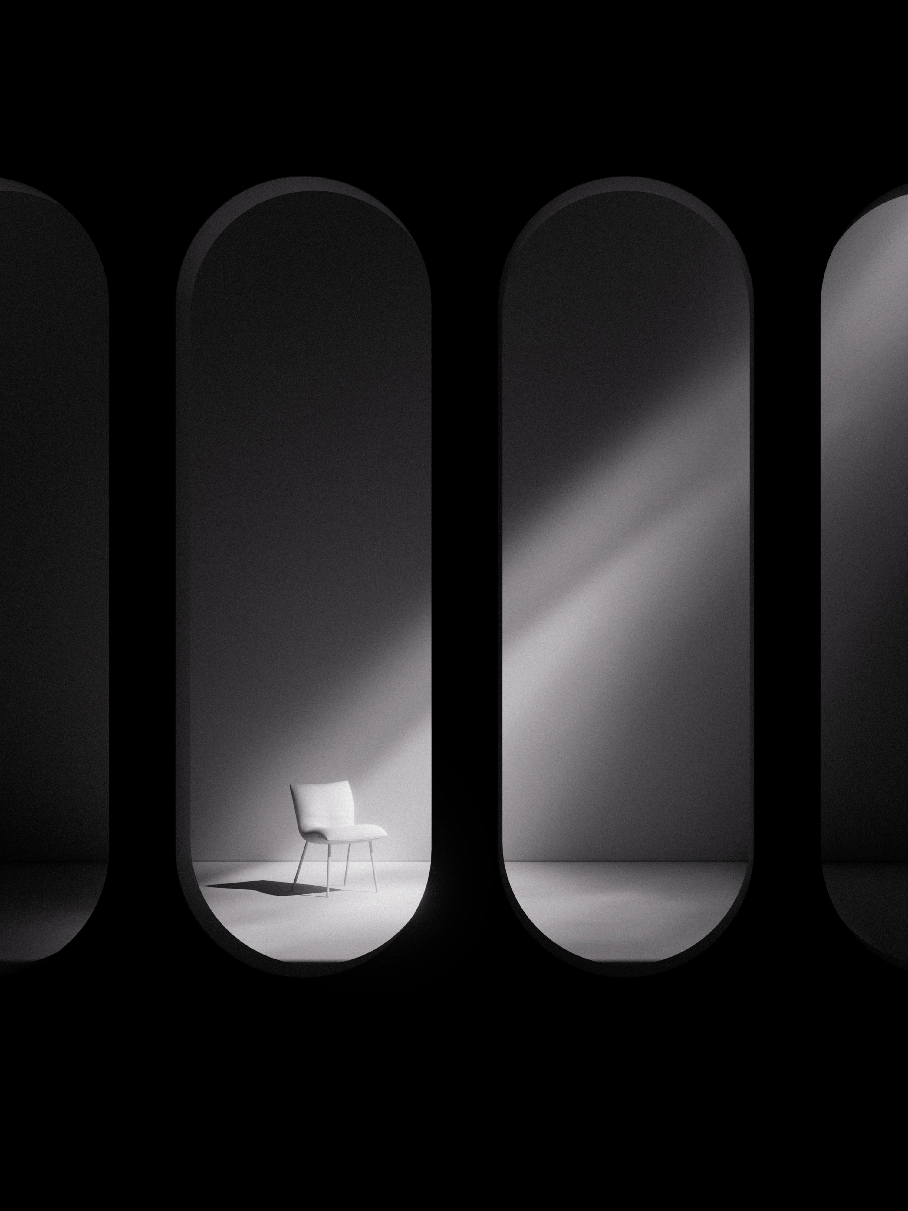 橙社odl blackwhite