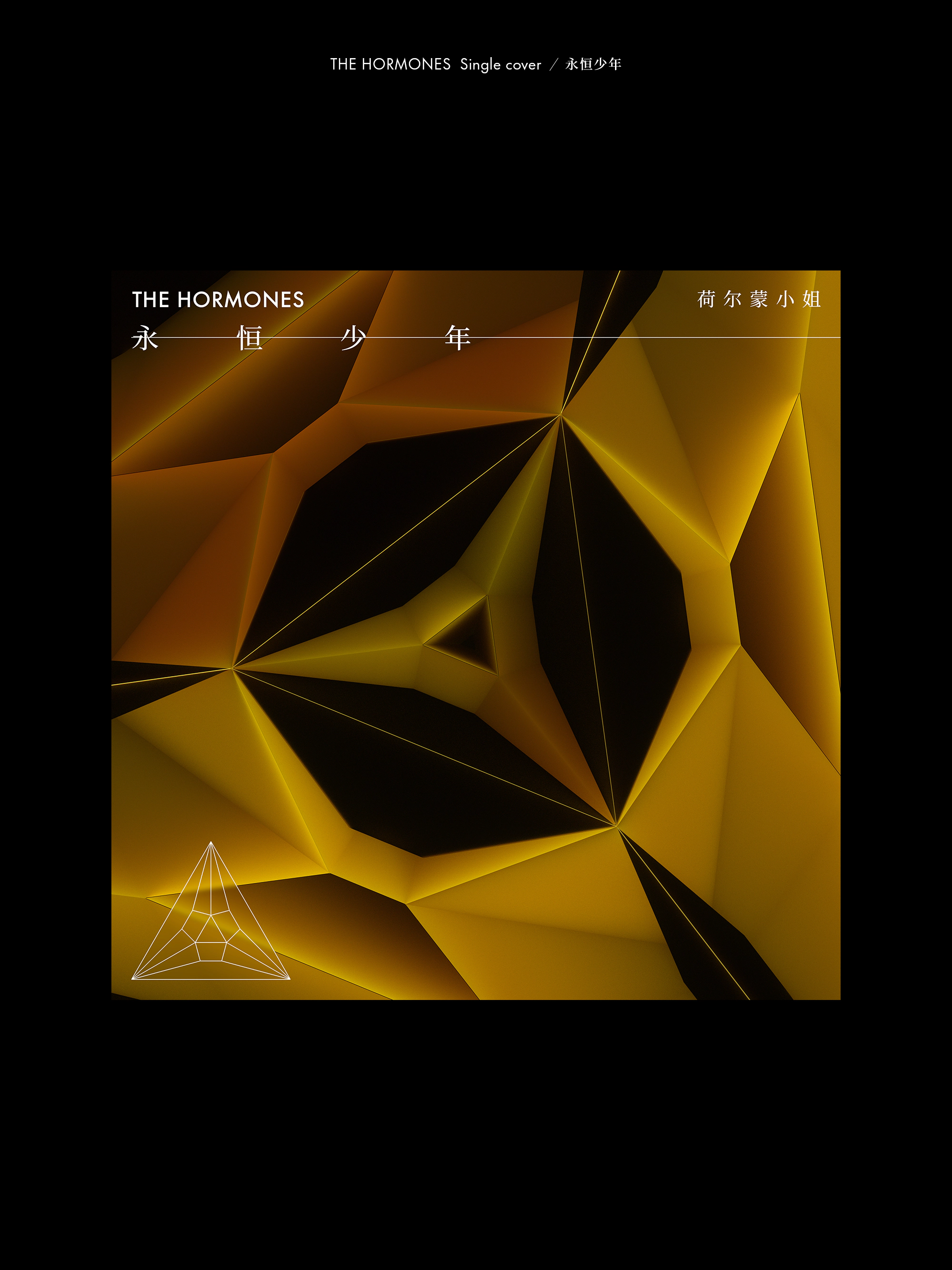 橙社odl the hormones hy