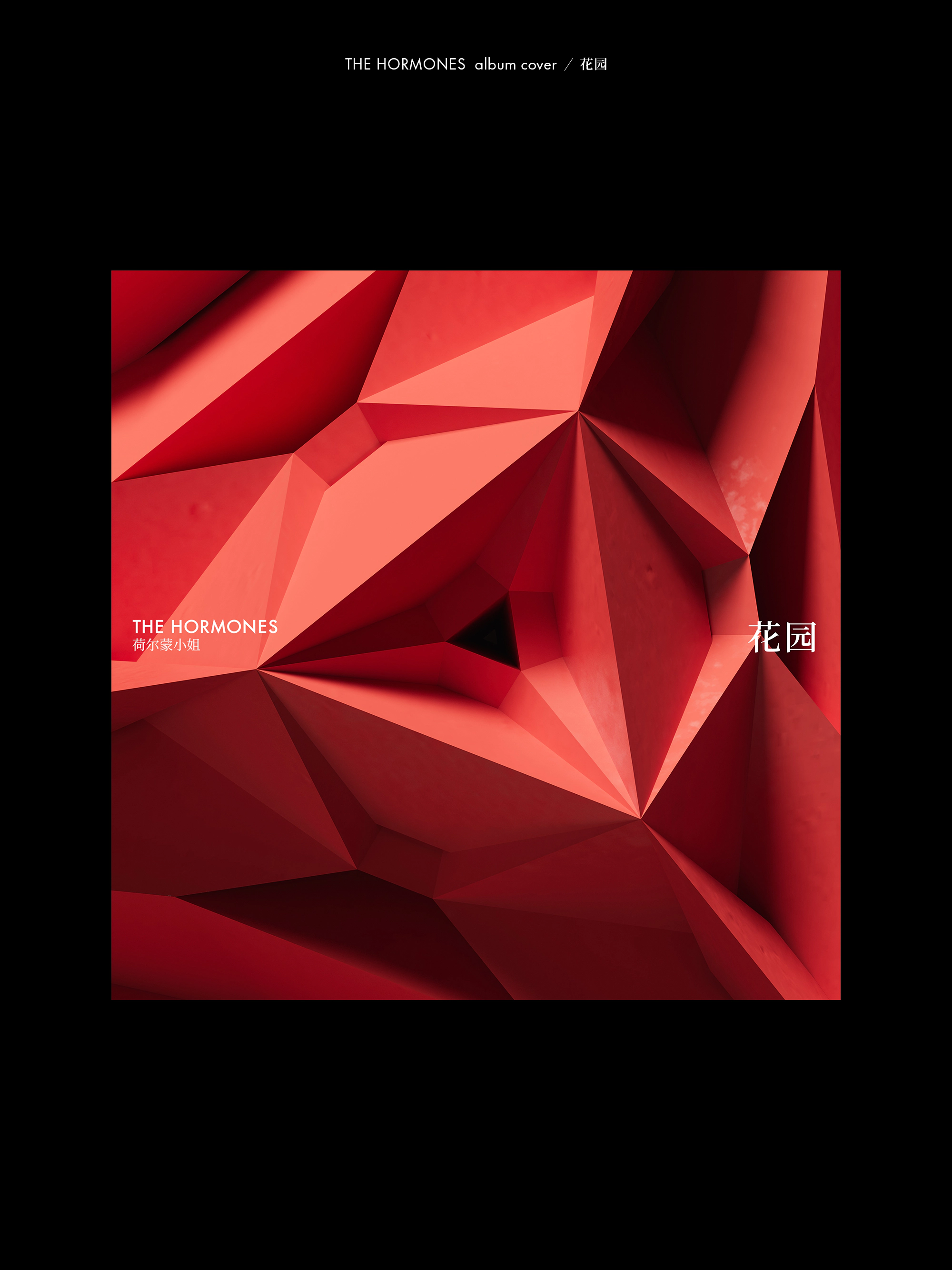 橙社odl the hormones hy