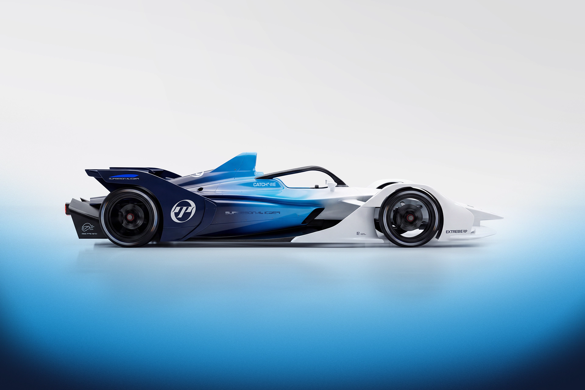 橙社odl supersonic kart cover