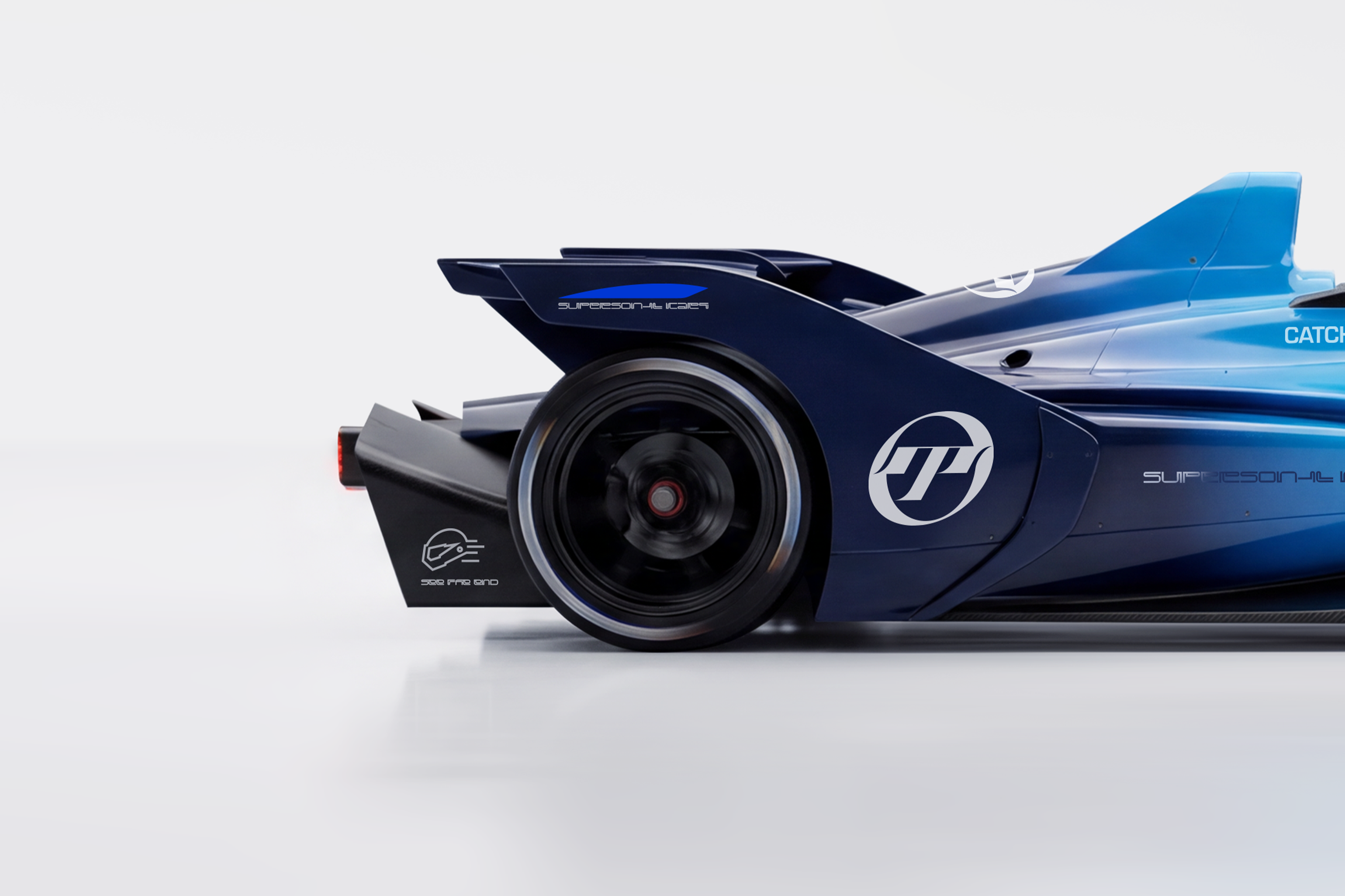 橙社odl 超音速卡丁车