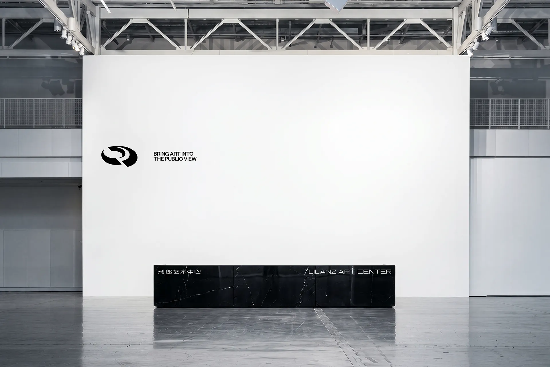 橙社odl lilanz art center cover
