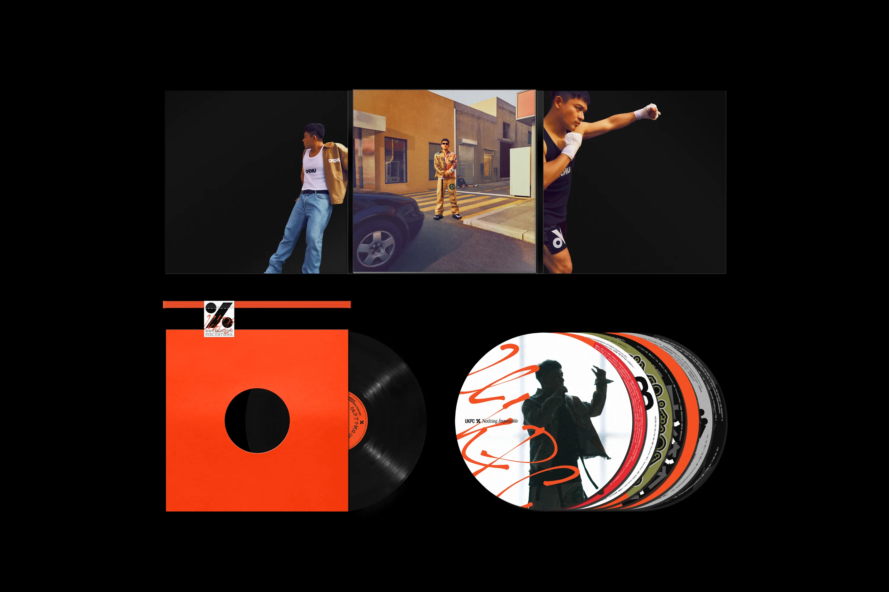 橙社odl unknown percent