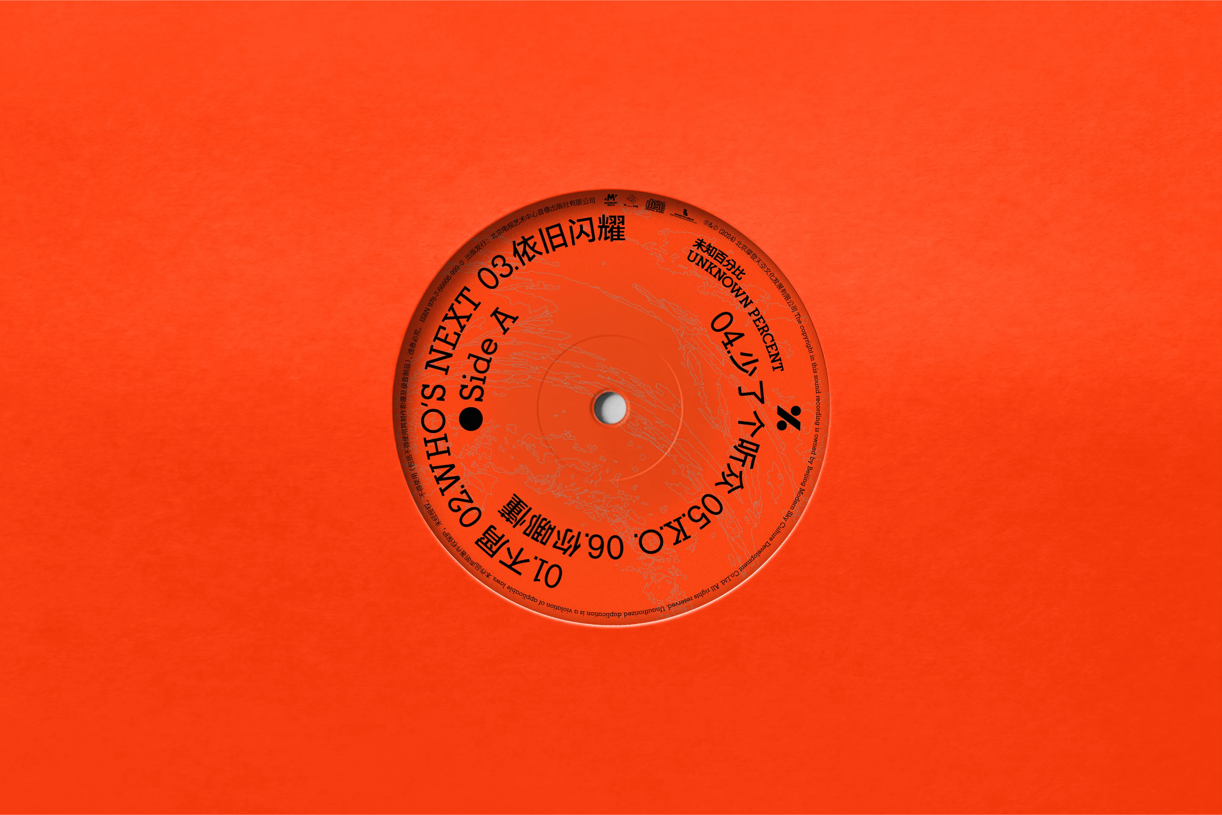 橙社odl unknown percent