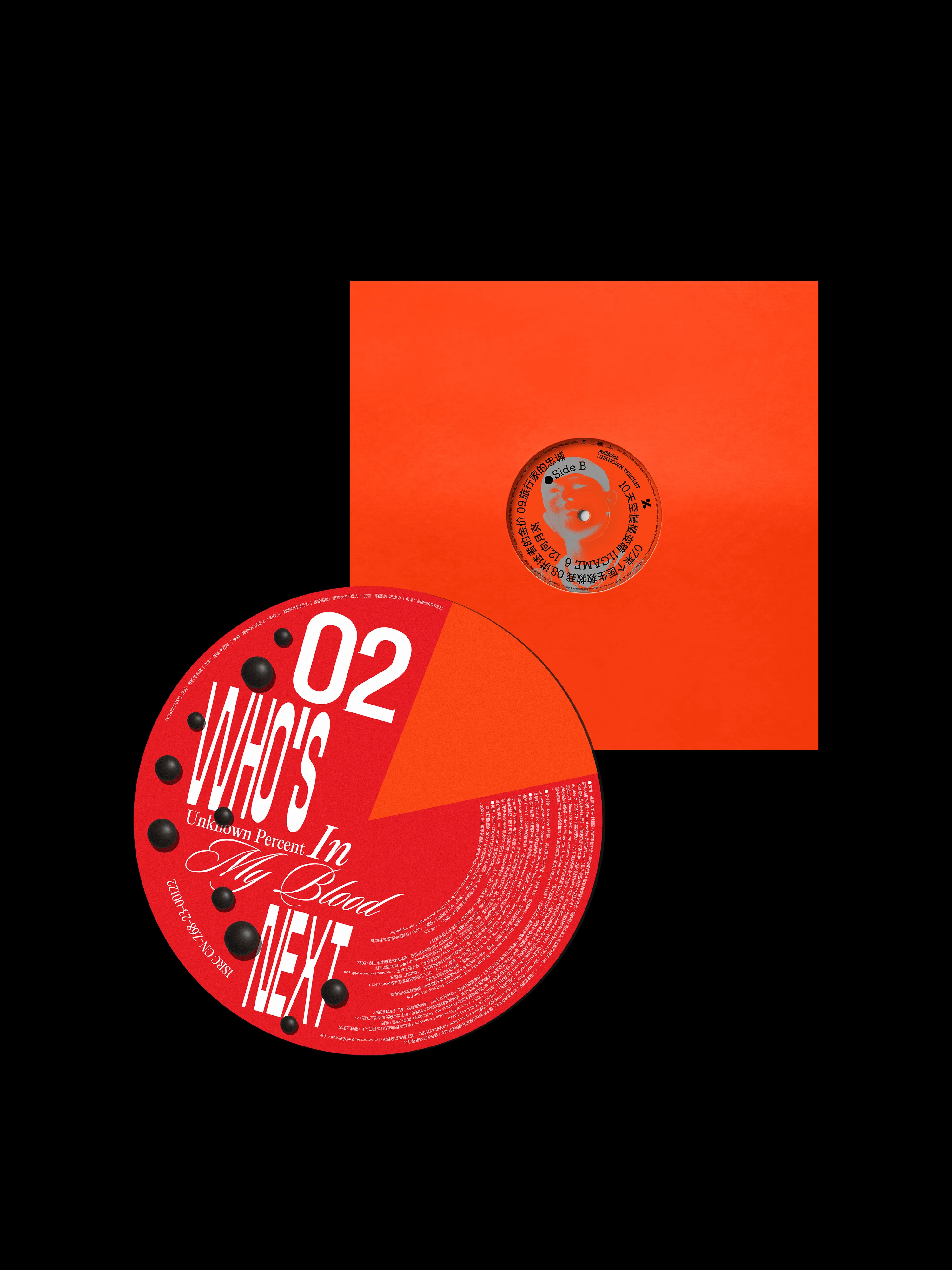 橙社odl unknown percent