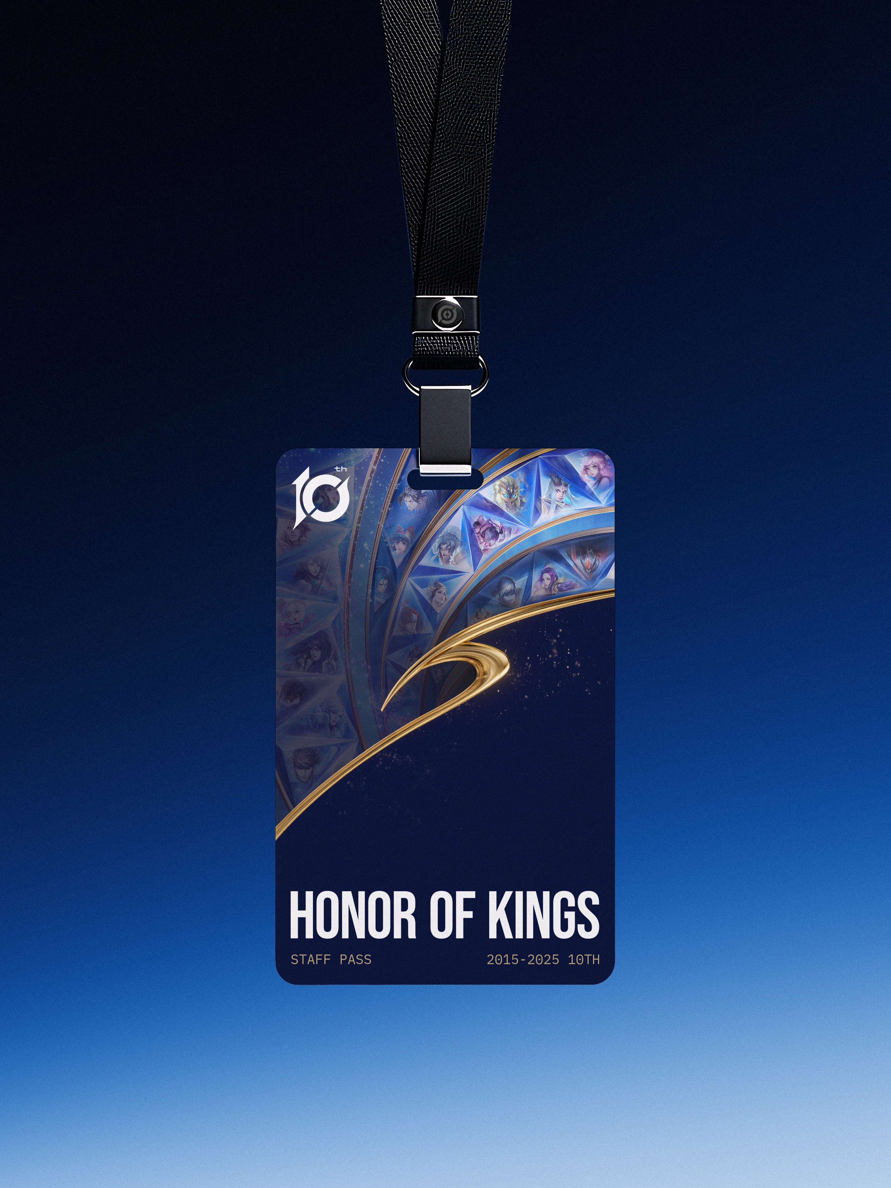 橙社odl honor of kings 10th