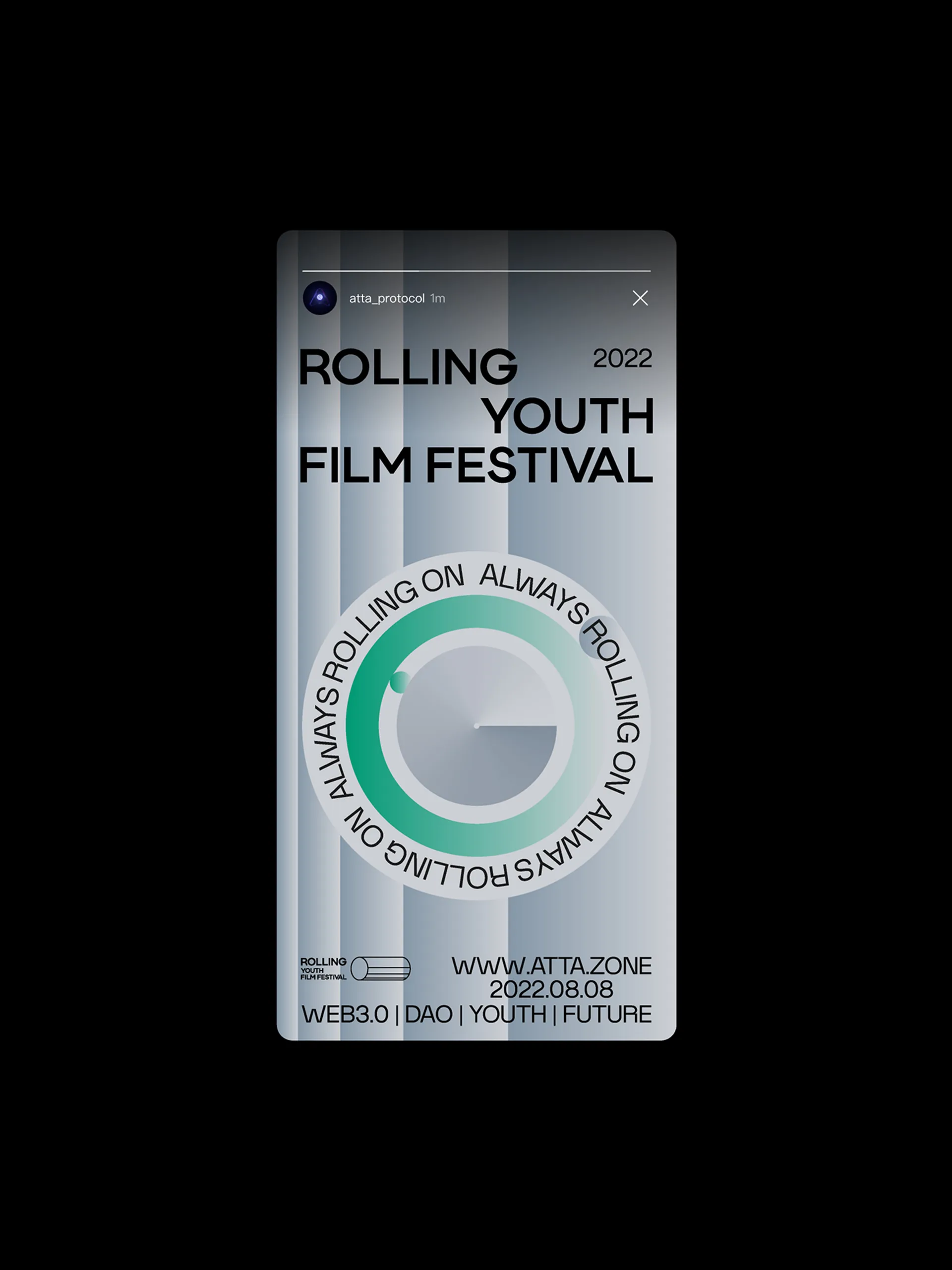 橙社odl rolling