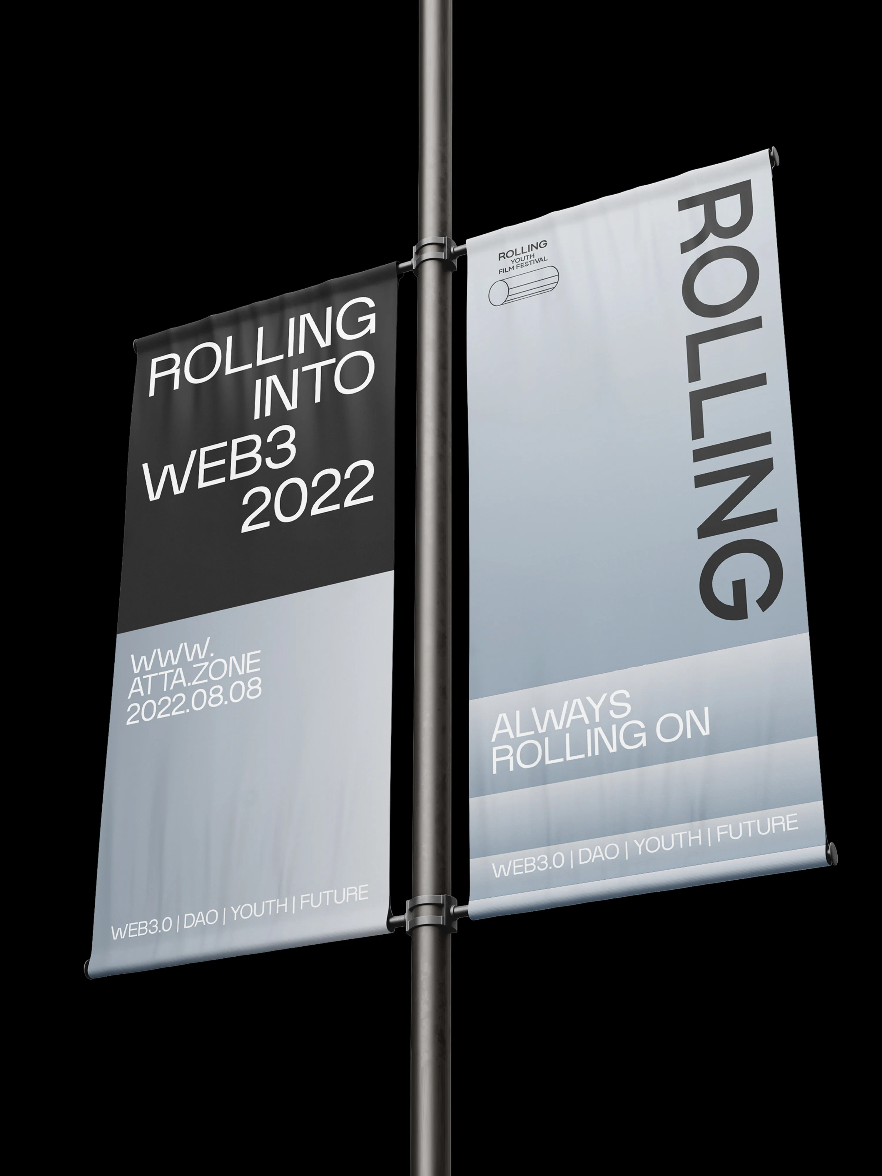 橙社odl rolling 24 h