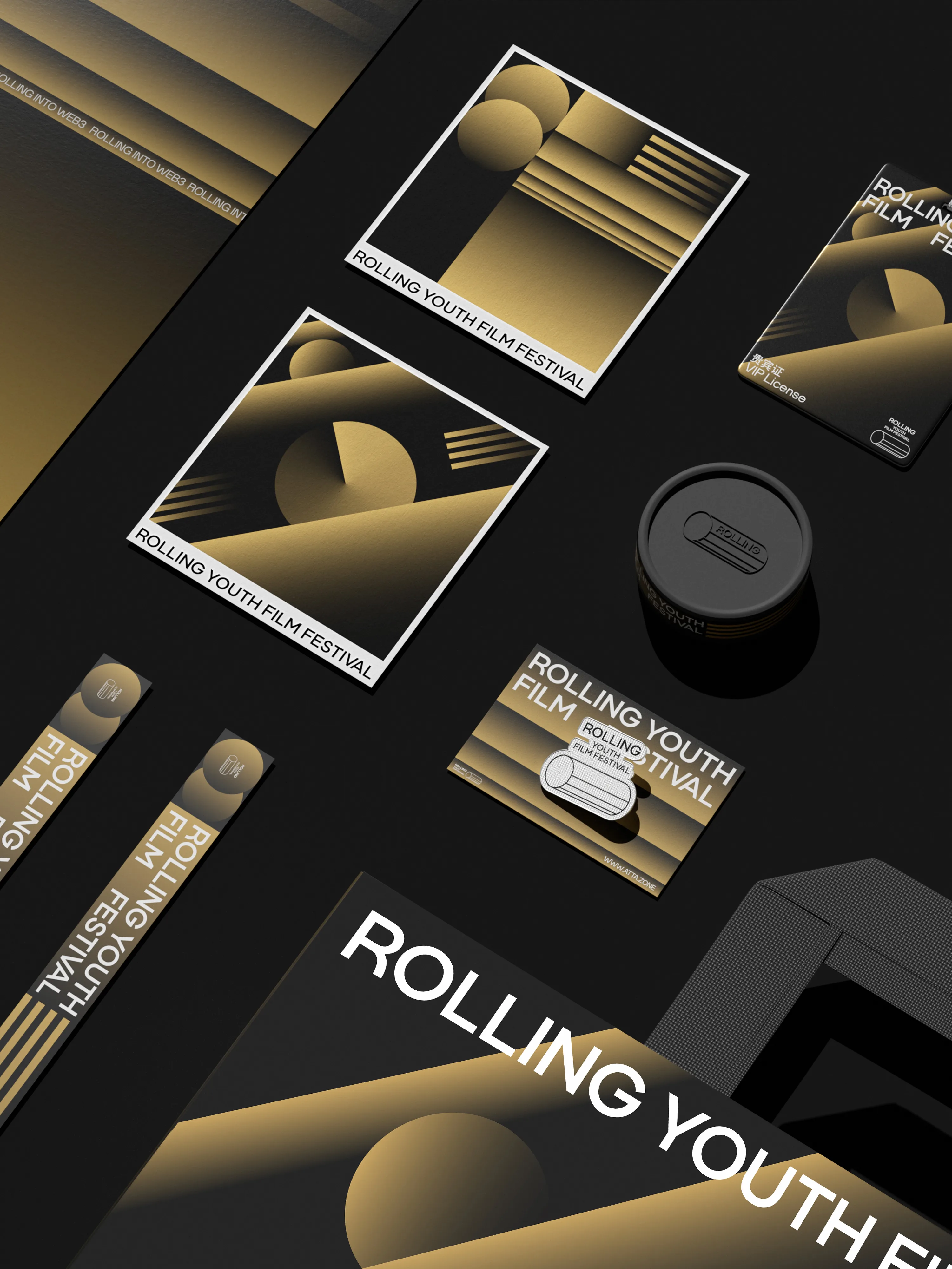 橙社odl rolling