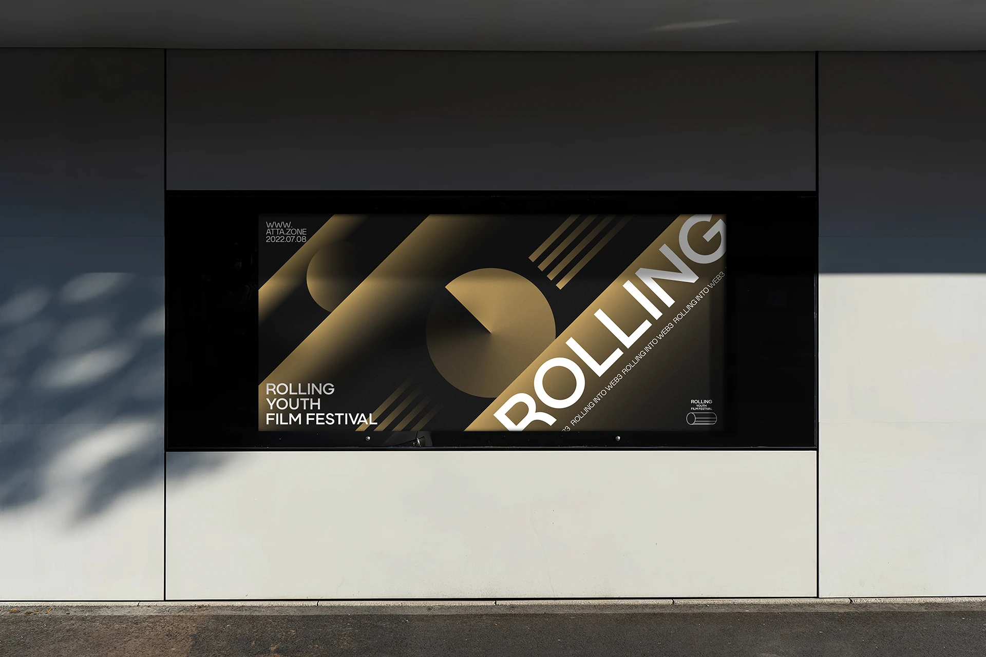 橙社odl rolling cover