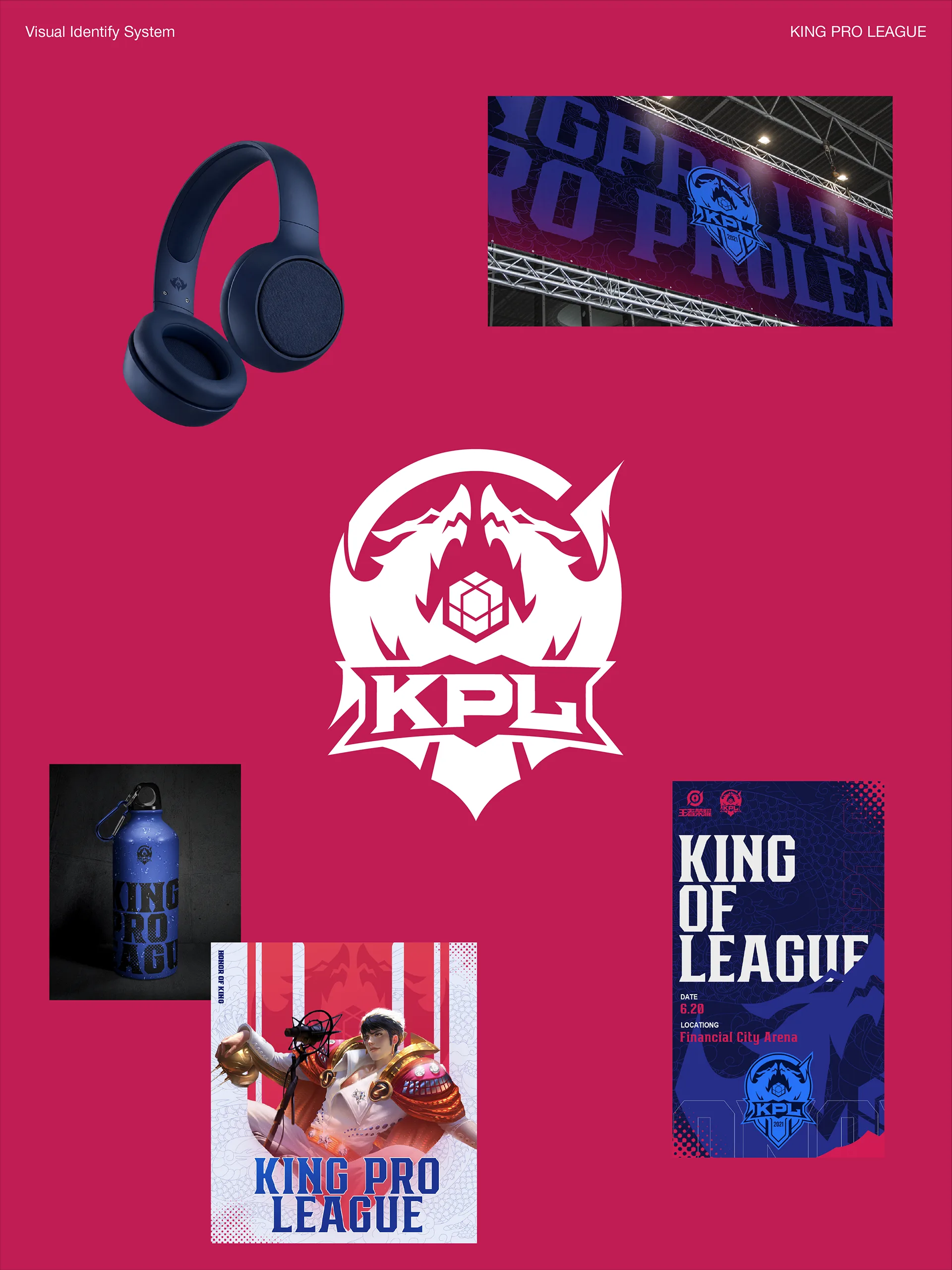 橙社odl honor of kings esport