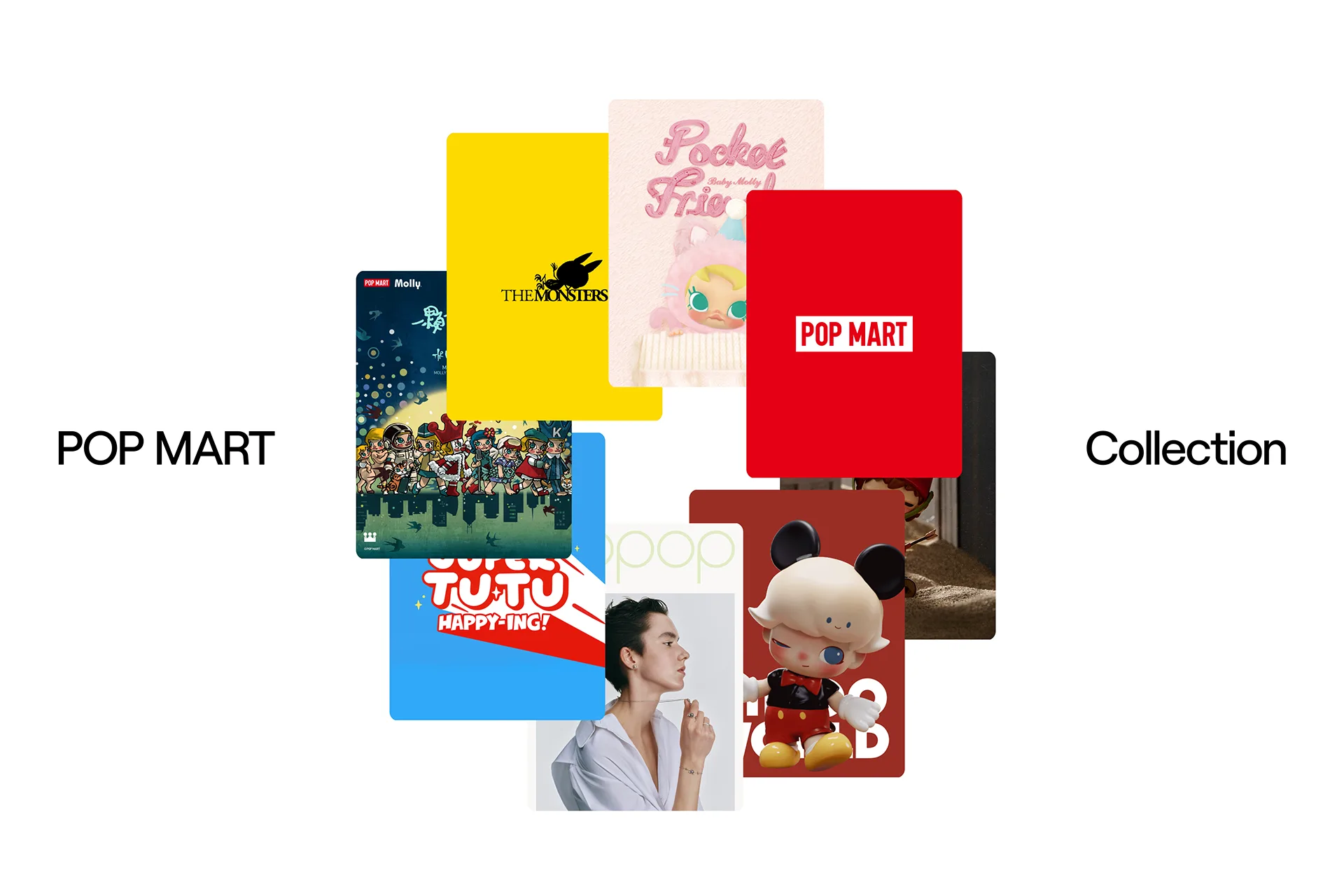 橙社odl popmart social media cover